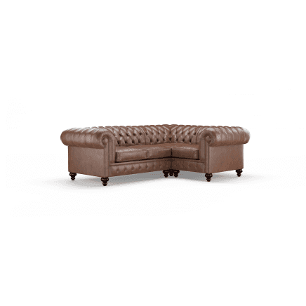 Regent Corner Unit (2X1)