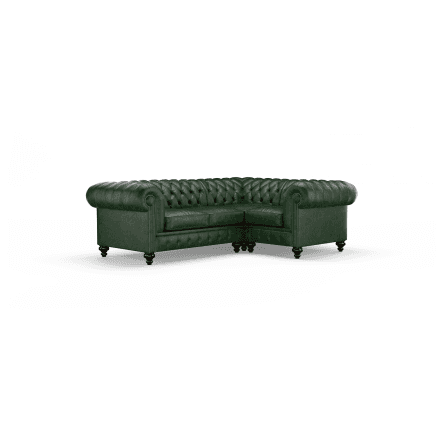 Regent Corner Unit (2X1)