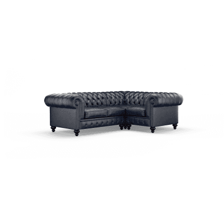 Regent Corner Unit (2X1)