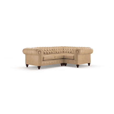 Regent Corner Unit (2X1)
