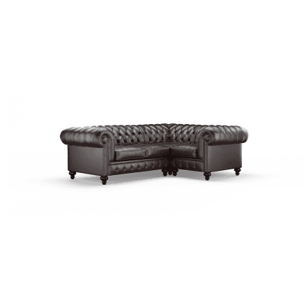 Regent Corner Unit (2X1)
