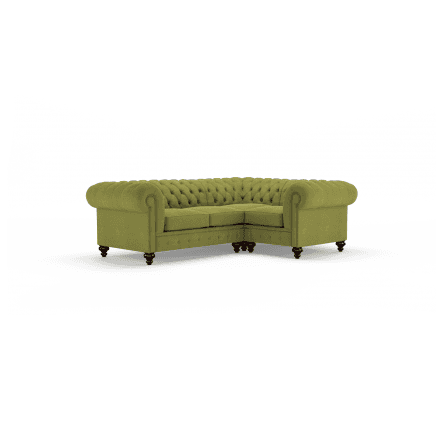 Regent Corner Unit (2X1)
