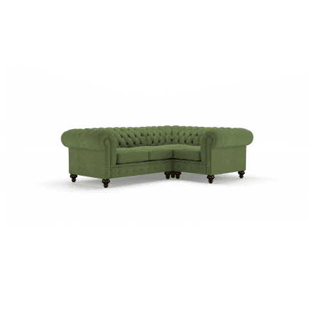 Regent Corner Unit (2X1)