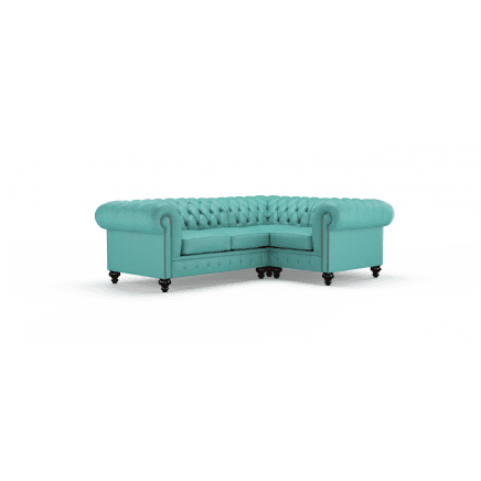 Regent Corner Unit (2X1)