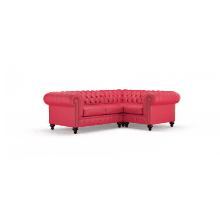 Regent Corner Unit (2X1)