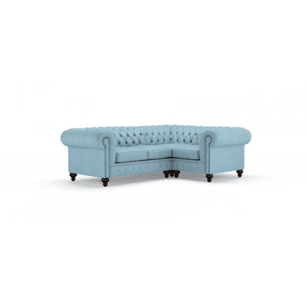 Regent Corner Unit (2X1)