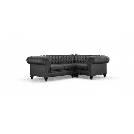 Regent Corner Unit (2X1)