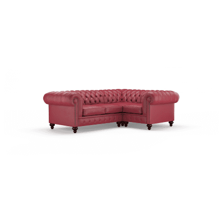 Regent Corner Unit (2X1)