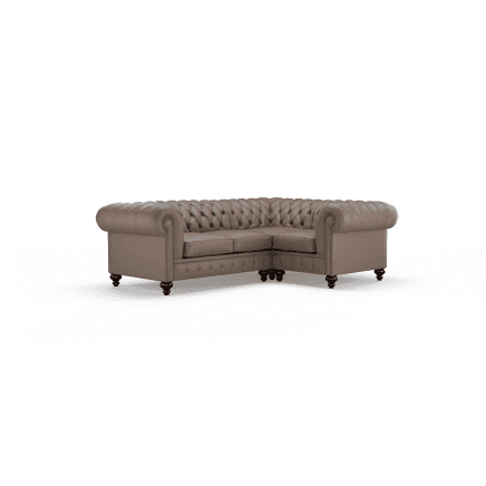 Regent Corner Unit (2X1)