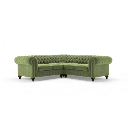 Regent Corner Unit (2X2)