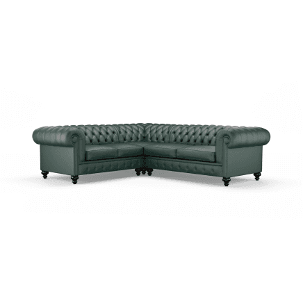 Regent Corner Unit (2X3)