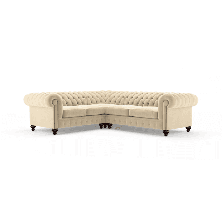 Regent Corner Unit (2X3)