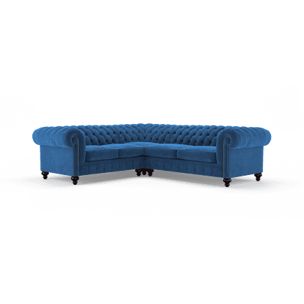 Regent Corner Unit (2X3)