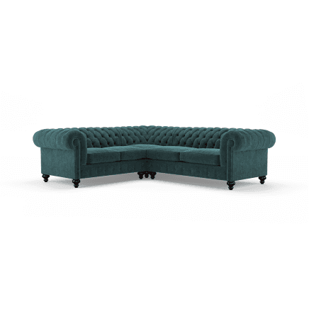 Regent Corner Unit (2X3)