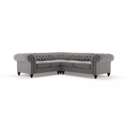 Regent Corner Unit (2X3)
