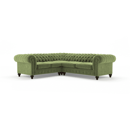 Regent Corner Unit (2X3)