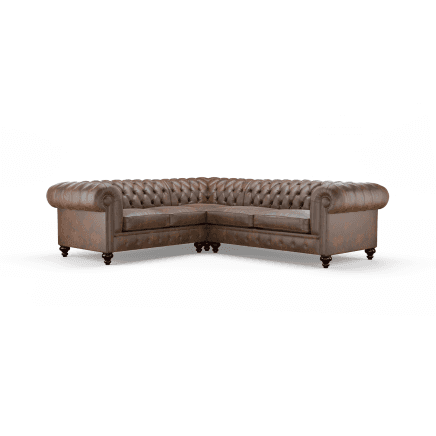 Regent Corner Unit (2X3)