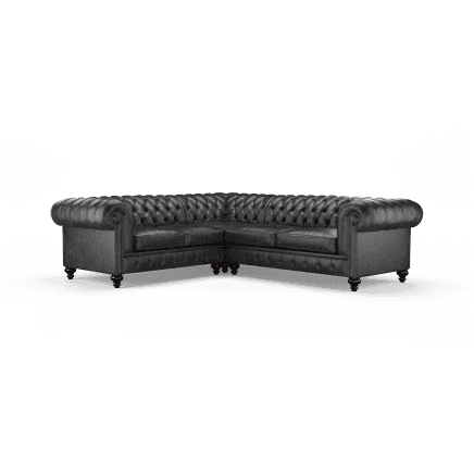 Regent Corner Unit (2X3)