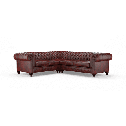 Regent Corner Unit (2X3)