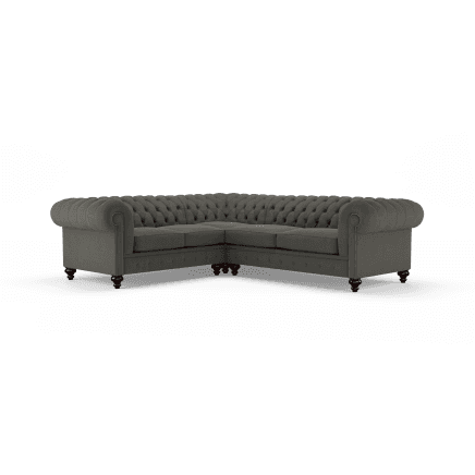 Regent Corner Unit (2X3)