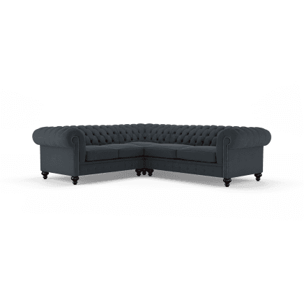 Regent Corner Unit (2X3)