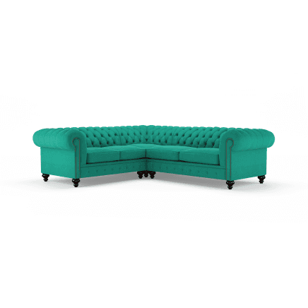 Regent Corner Unit (2X3)