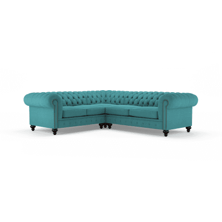Regent Corner Unit (2X3)