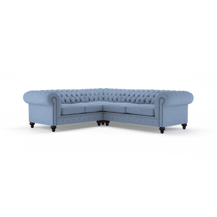Regent Corner Unit (2X3)