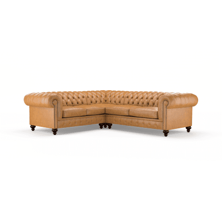 Regent Corner Unit (2X3)