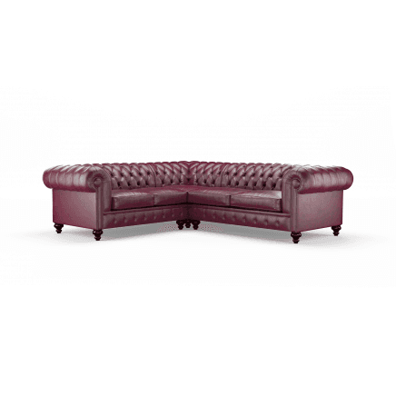 Regent Corner Unit (2X3)
