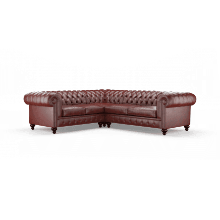 Regent Corner Unit (2X3)