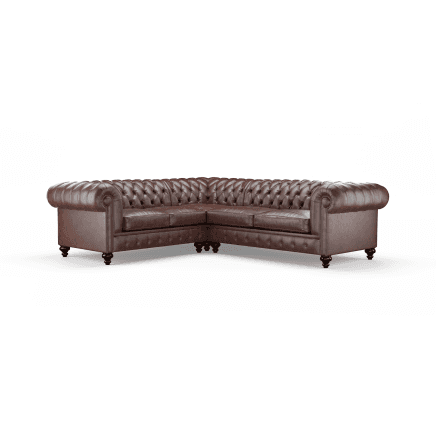 Regent Corner Unit (2X3)