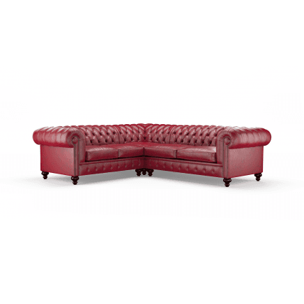Regent Corner Unit (2X3)