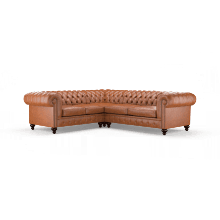 Regent Corner Unit (2X3)