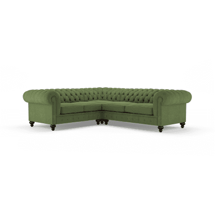 Regent Corner Unit (2X3)