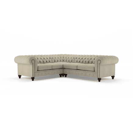 Regent Corner Unit (2X3)