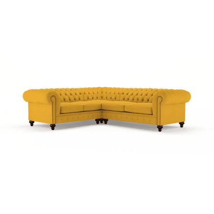 Regent Corner Unit (2X3)