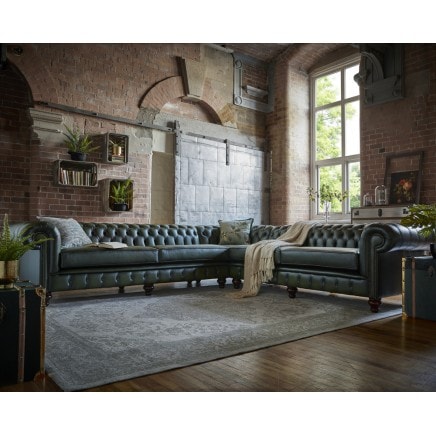 Regent Corner Unit (2X3)