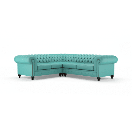 Regent Corner Unit (2X3)