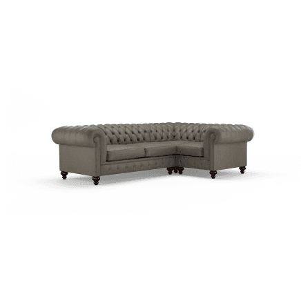 Regent Corner Unit (3X1)