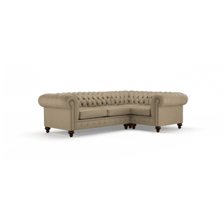 Regent Corner Unit (3X1)
