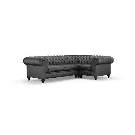 Regent Corner Unit (3X1)