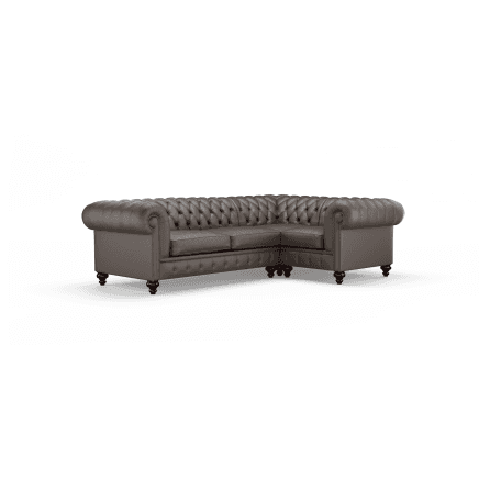 Regent Corner Unit (3X1)