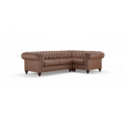 Regent Corner Unit (3X1)