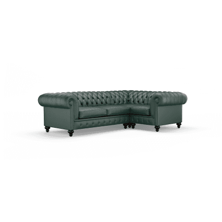 Regent Corner Unit (3X1)