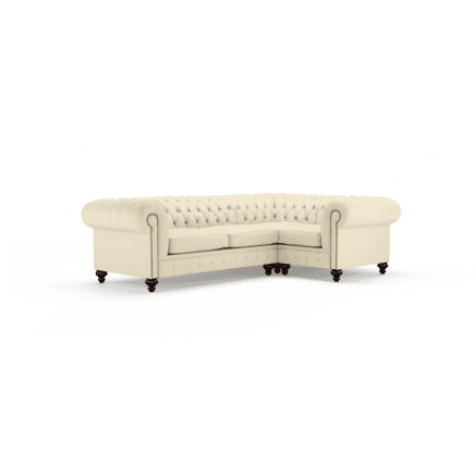 Regent Corner Unit (3X1)