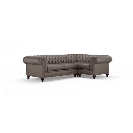Regent Corner Unit (3X1)