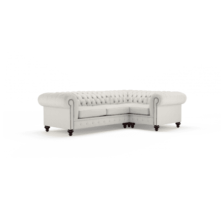 Regent Corner Unit (3X1)