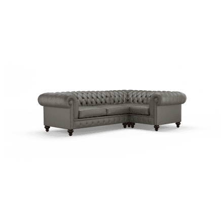 Regent Corner Unit (3X1)