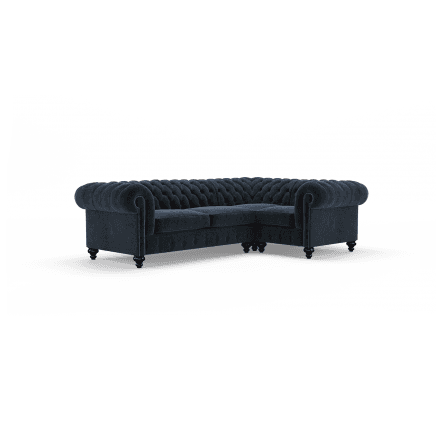 Regent Corner Unit (3X1)
